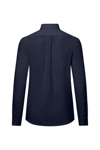 HAKRO Oxford Bluse 138 tinte