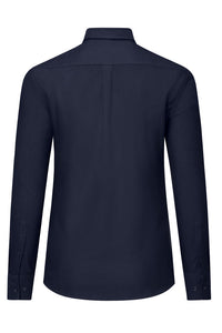 HAKRO Oxford Hemd 139 tinte
