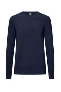 HAKRO Pullover Premium-Baumwolle 145 tinte