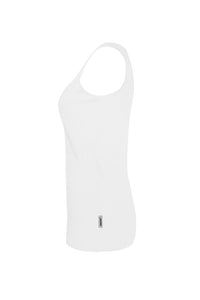 HAKRO Damen Tank-Top Classic 159 weiß