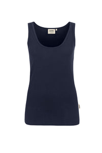 HAKRO Damen Tank-Top Classic 159 tinte