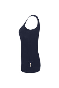 HAKRO Damen Tank-Top Classic 159 tinte