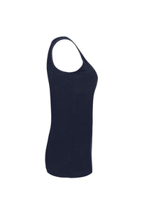 HAKRO Damen Tank-Top Classic 159 tinte