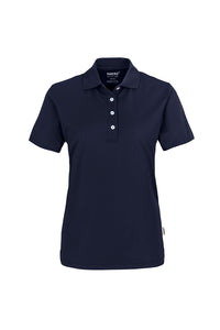 HAKRO Damen Poloshirt COOLMAX® ECO 206 tinte