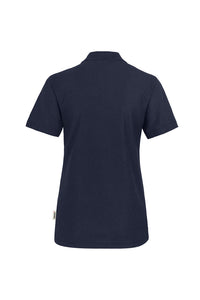 HAKRO Damen Poloshirt COOLMAX® ECO 206 tinte