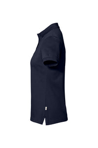 HAKRO COTTON TEC® Damen Poloshirt 214 tinte