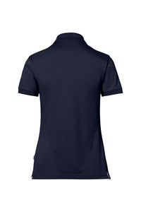 HAKRO COTTON TEC® Damen Poloshirt 214 tinte