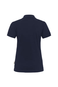 HAKRO Damen Poloshirt Stretch 222 tinte