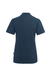 HAKRO Damen Poloshirt Top 224 marine