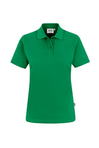 HAKRO Damen Poloshirt Top 224 kellygrün
