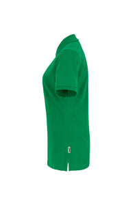HAKRO Damen Poloshirt Top 224 kellygrün