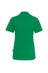 HAKRO Damen Poloshirt Top 224 kellygrün