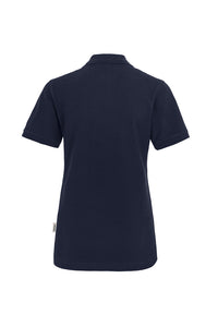 HAKRO Damen Poloshirt Top 224 tinte