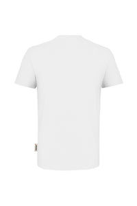 HAKRO V-Shirt Classic 226 weiß