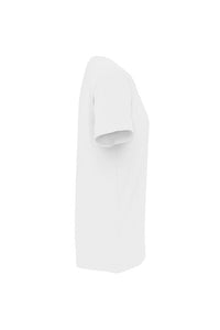 HAKRO V-Shirt Classic 226 weiß