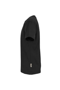 HAKRO V-Shirt Classic 226 schwarz