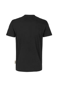 HAKRO V-Shirt Classic 226 schwarz