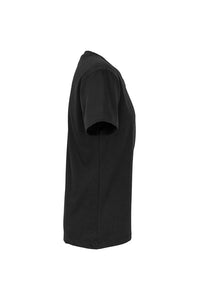 HAKRO V-Shirt Classic 226 schwarz