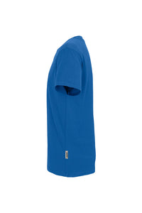 HAKRO V-Shirt Classic 226 royalblau