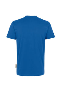 HAKRO V-Shirt Classic 226 royalblau