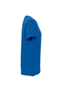 HAKRO V-Shirt Classic 226 royalblau