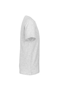 HAKRO V-Shirt Classic 226 ash meliert