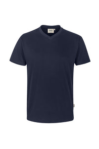 HAKRO V-Shirt Classic 226 tinte