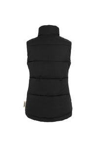 HAKRO Damen Bodywarmer 242 schwarz