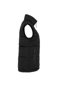 HAKRO Damen Bodywarmer 242 schwarz