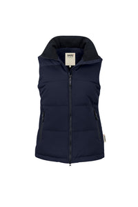 HAKRO Damen Bodywarmer 242 tinte