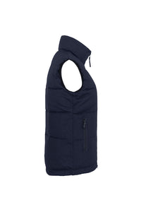 HAKRO Damen Bodywarmer 242 tinte