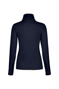 HAKRO Damen Fleecejacke ECO 246 tinte