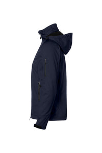 HAKRO Damen Softshelljacke 248 tinte