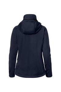 HAKRO Damen Softshelljacke 248 tinte