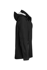 HAKRO Damen Activejacke 250 schwarz