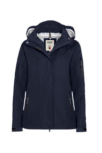 HAKRO Damen Activejacke 250 tinte