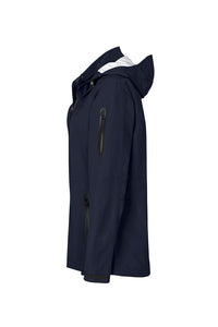 HAKRO Damen Activejacke 250 tinte