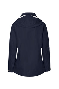 HAKRO Damen Activejacke 250 tinte