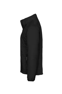 HAKRO Damen Loftjacke 251 schwarz