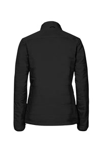HAKRO Damen Loftjacke 251 schwarz