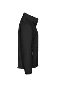 HAKRO Damen Loftjacke 251 schwarz