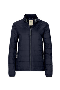 HAKRO Damen Loftjacke 251 tinte