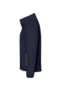 HAKRO Damen Loftjacke 251 tinte