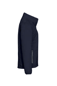 HAKRO Damen Loftjacke 251 tinte