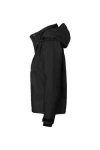HAKRO Damen 3-in-1 Activejacke 253 schwarz