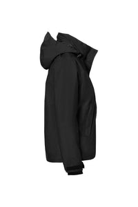 HAKRO Damen 3-in-1 Activejacke 253 schwarz