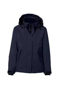 HAKRO Damen 3-in-1 Activejacke 253 tinte