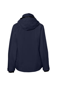 HAKRO Damen 3-in-1 Activejacke 253 tinte