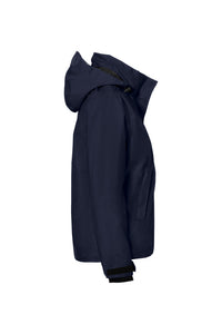 HAKRO Damen 3-in-1 Activejacke 253 tinte
