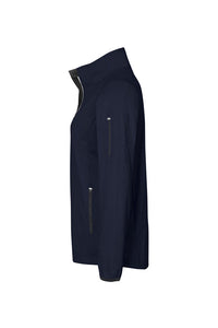 HAKRO Damen Light-Softshelljacke 256 tinte